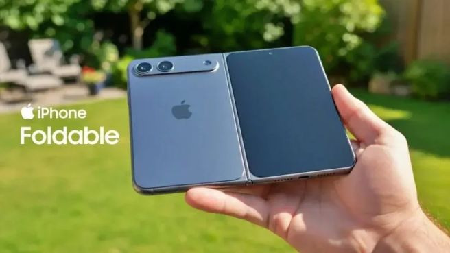 아이폰 폴더블 iPhone Duo 총정리｜출시일&middot;가격 329만원&middot;스펙 한눈에[2026 최신]