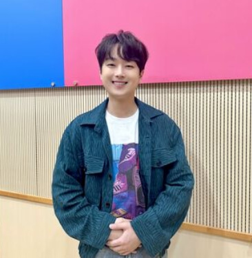 이찬원 인스타 사진06