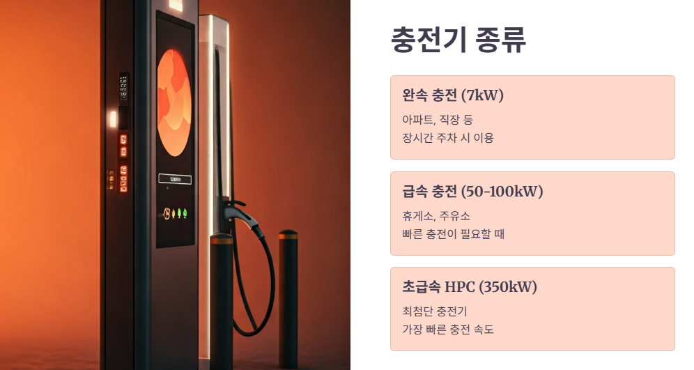 GS차지비 충전 방법 및 결제 수단