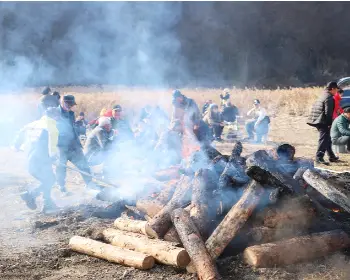 양촌 곶감축제_8