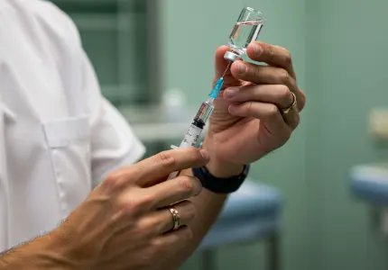 난소암 초기증상 및 진단검사방법