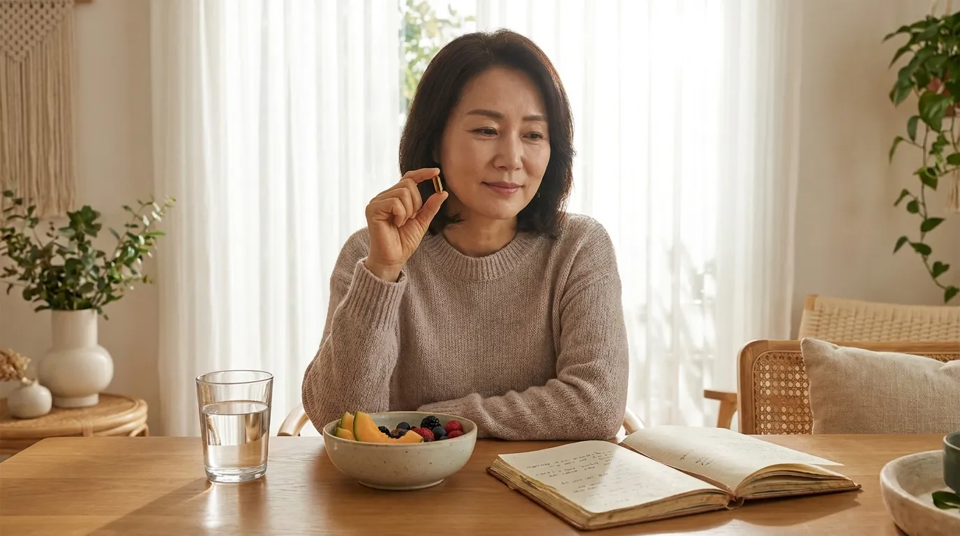 영양제