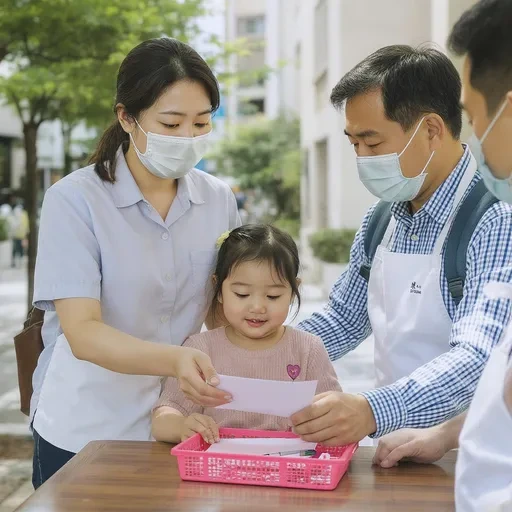 민생회복지원금 신청방법 9