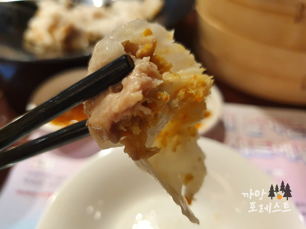 딘타이펑 샤오롱바오