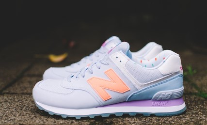 와이프생일선물-운동화