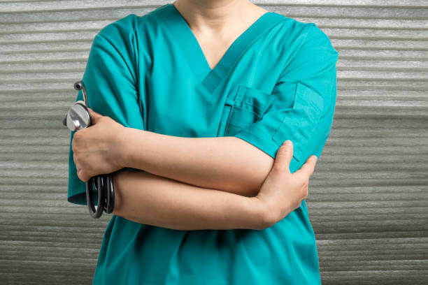 간호사가 되는 방법