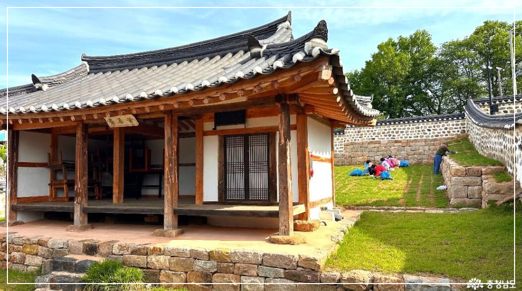 부여 가볼만한곳 베스트10 부여향교