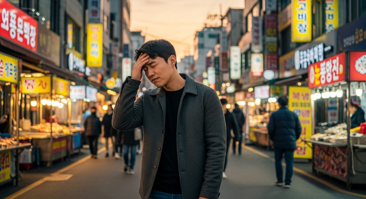 어지러움증의 원인