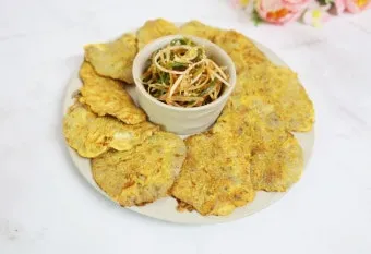 육전 맛있게 만드는법 고기 손질 양념_3