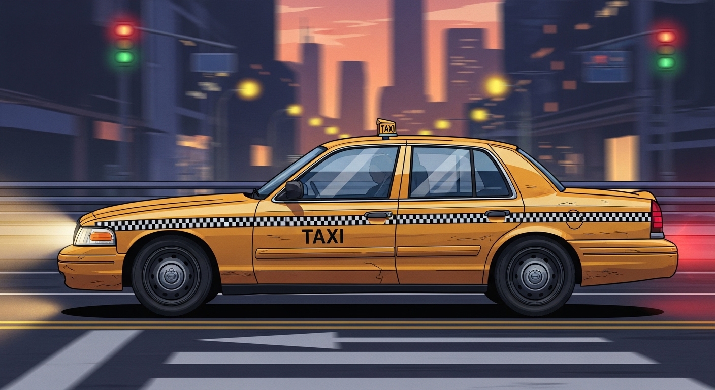 수원 개인택시 시세 번호판 면허 가격 1