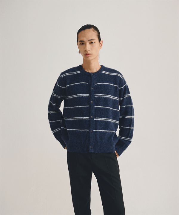 화려한 날들 46회 정일우 가디건