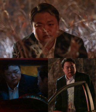 고규필 배우 작품 활동