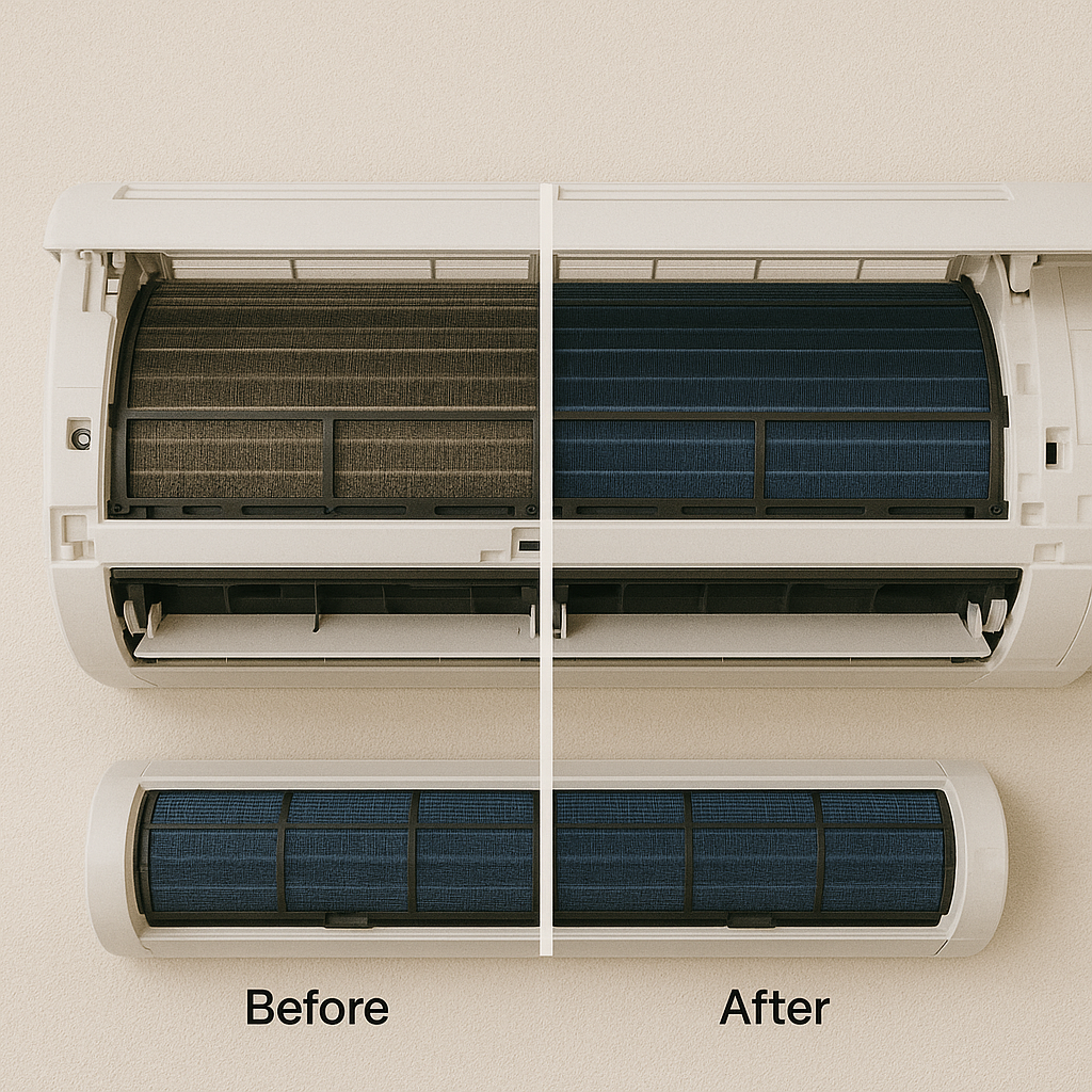 오산에어컨업체
