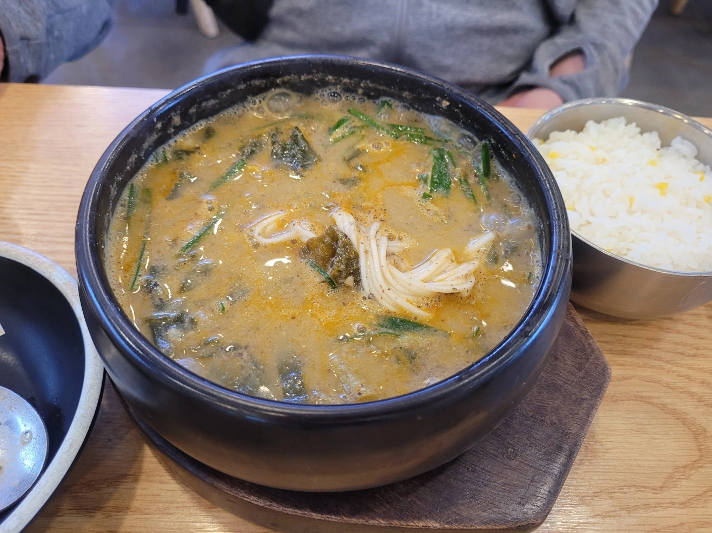 일산 추어탕 맛집 송담추어탕