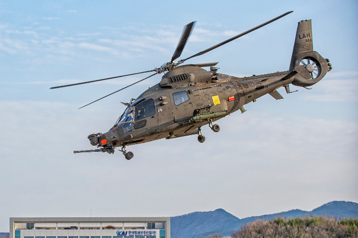 H155 헬기 사진