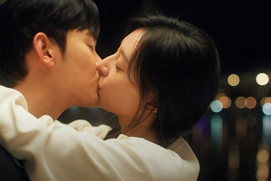 눈물의 여왕 출연 인물 사진