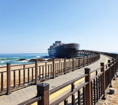 영덕 관광지 추천