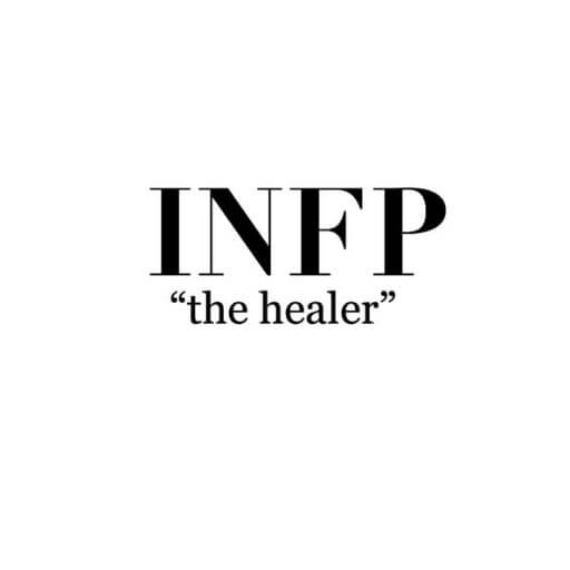 MBTI INFP