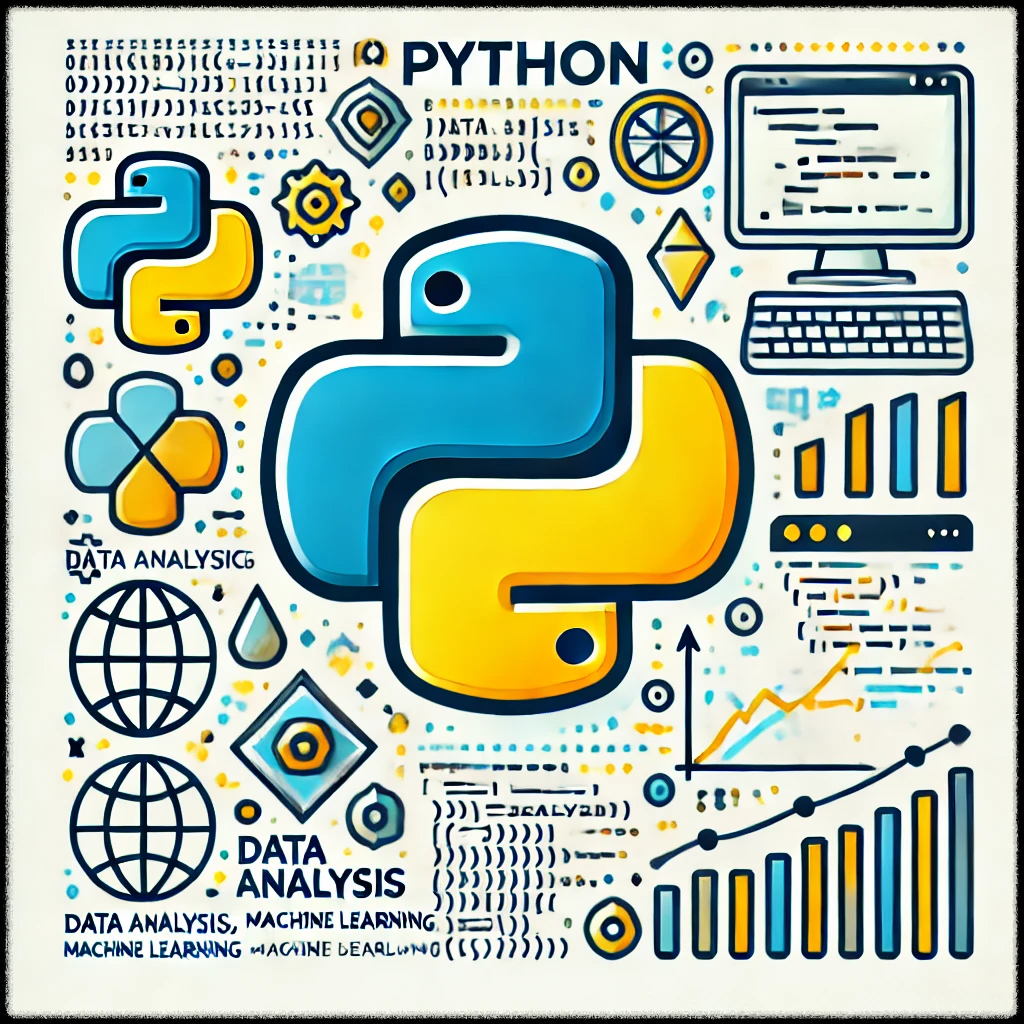 Python 프로그래밍 언어