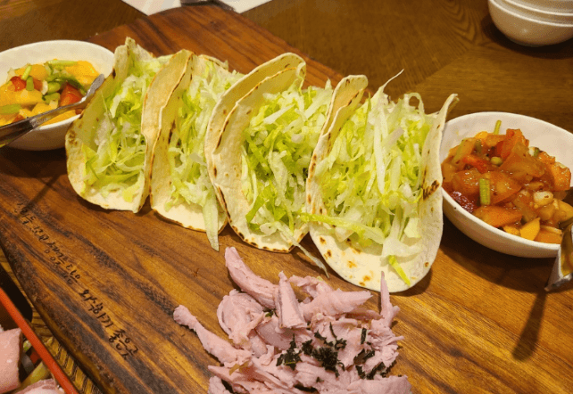 순천 맛집 산들담은