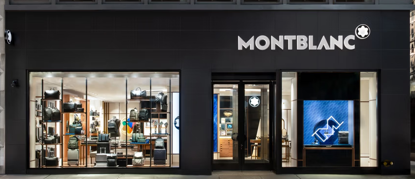몽블랑(Montblanc)은 창립 초기부터 품질과 혁신을 바탕으로 명성을 쌓아왔습니다.