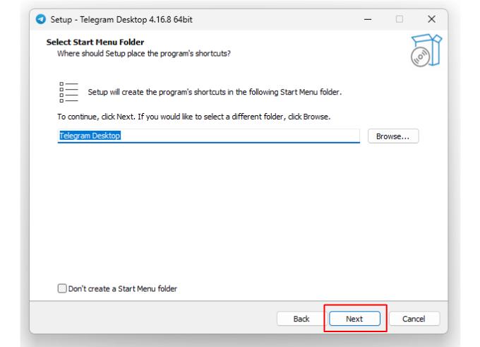 텔레그램 다운로드