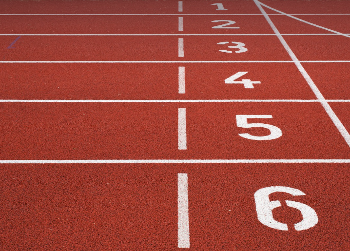 운동 중 땀, 얼마나 흘려야 정상일까? 땀으로 본 운동 강도 분석