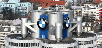 BMW 뮌헨 본사