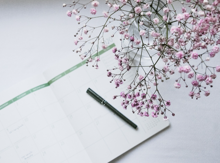 2024년 10월 손 없는 날