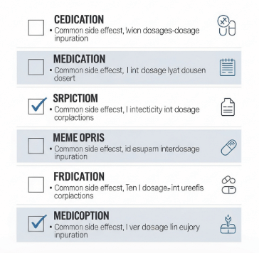 골다공증 약 종류와 효과 비교20