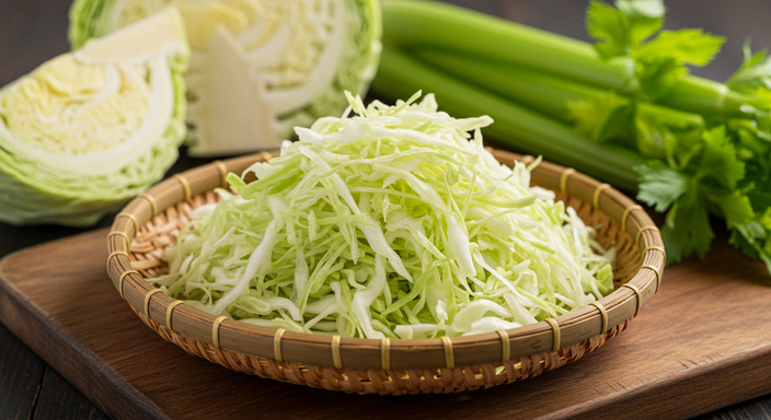 양배추즙만드는법