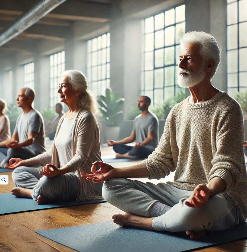 실버타운 비교분석