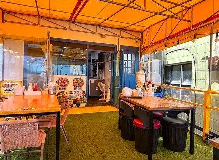 6시내고향 부산 기장 말미잘탕(십전대보탕)