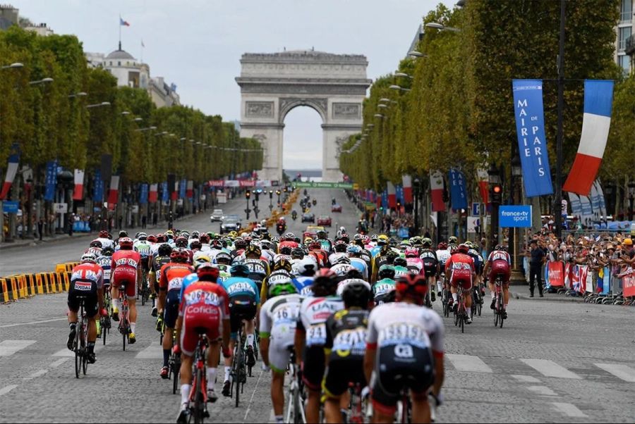 2024 파리 올림픽 한국 시간 경기 일정