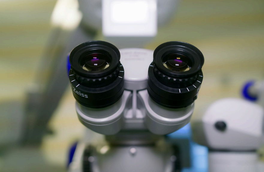 백내장 수술비용