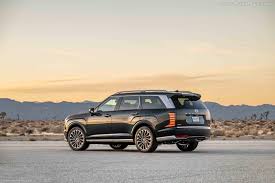 펠리세이드 하이브리드 가격