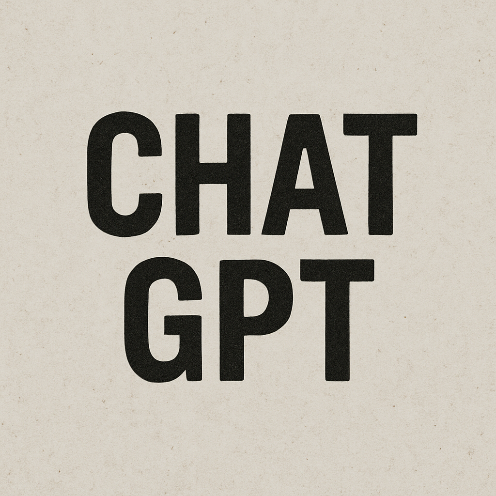 chat GPT 글자
