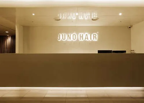 준오헤어 미금역1호점