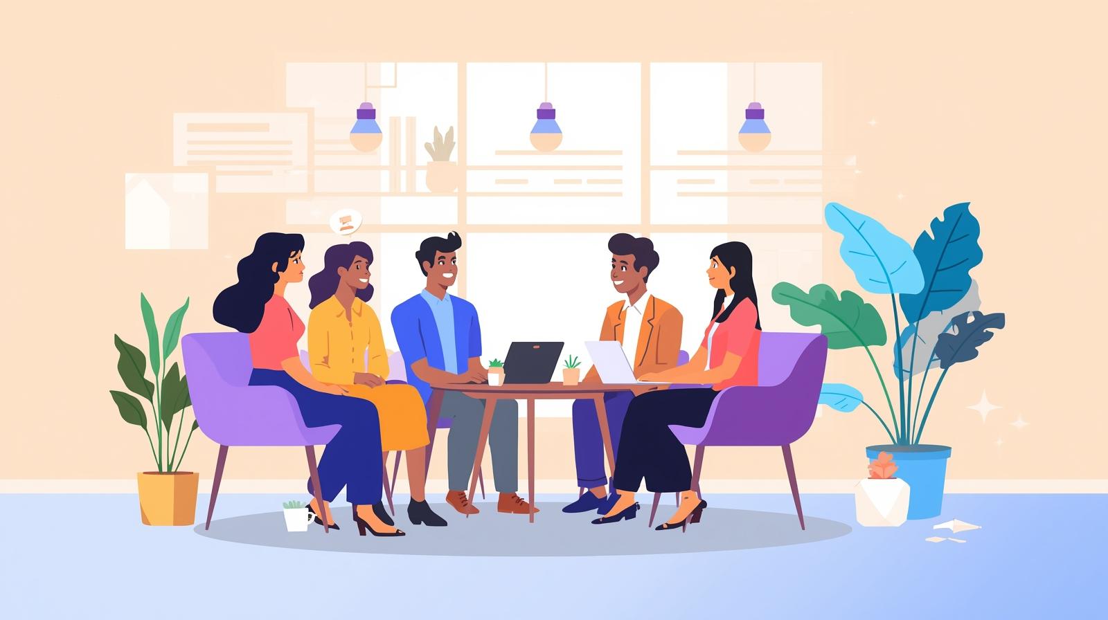 한국형 리더십 역량 개발 관련 이미지