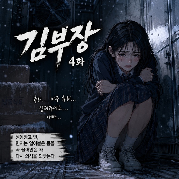 김부장 민지