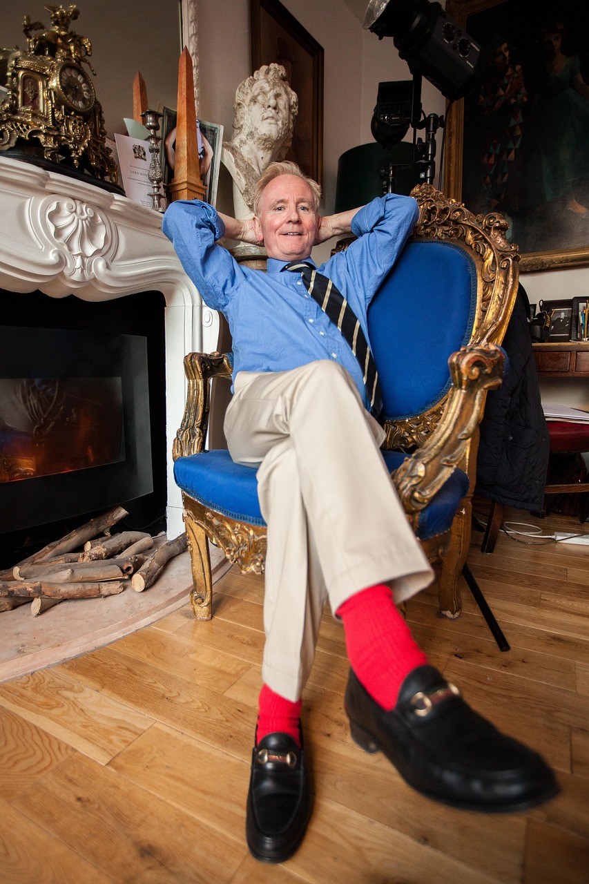 워렌 버핏의 관점: 주식투자와 성공 전략