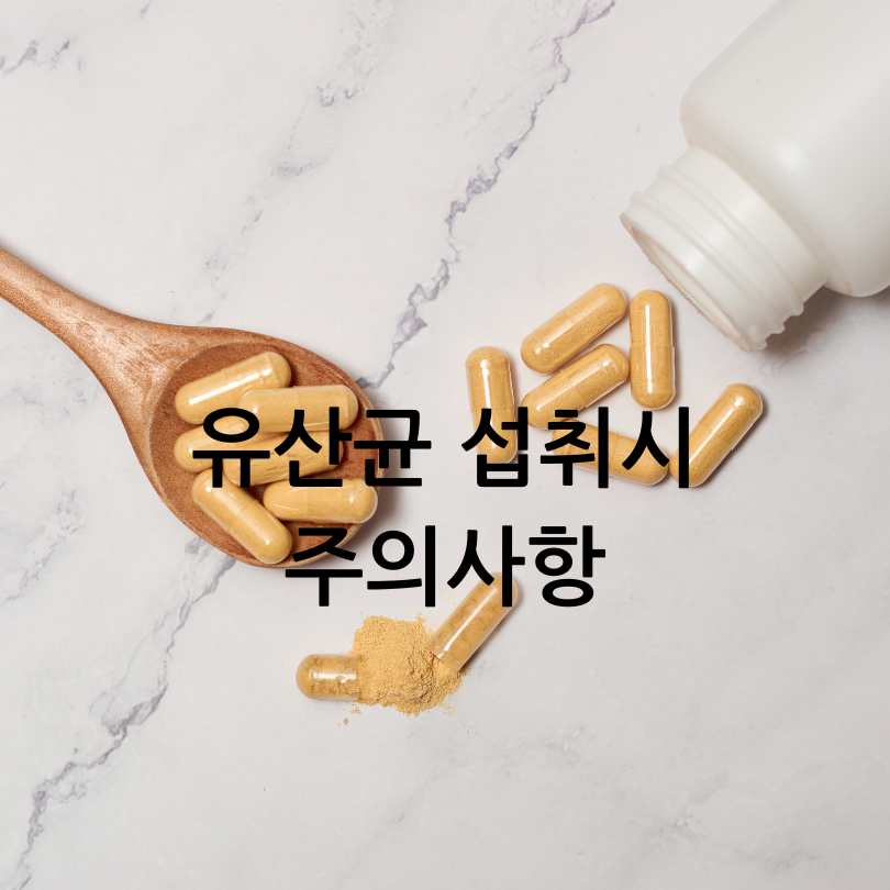 여성갱년기유산균 YT1