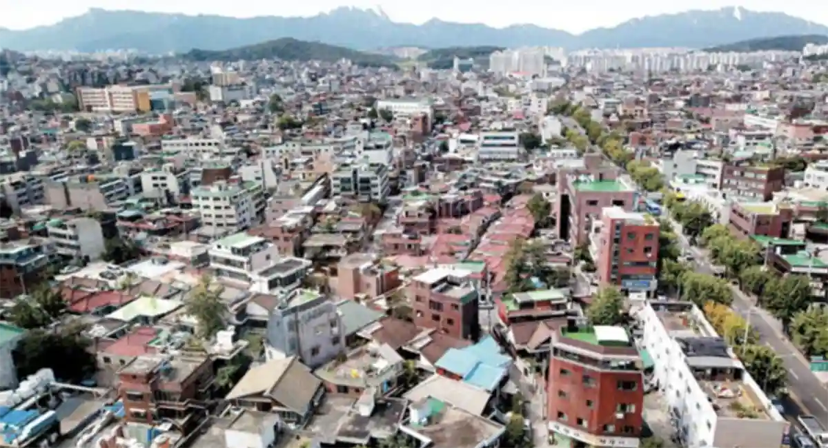 노후빌라-노후주택-밀집지역-재개발