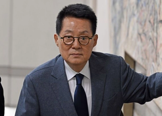 박지원 프로필 나이 고향 재산 조국 명예당원 논란
