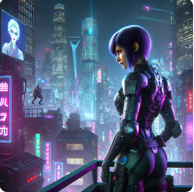 애니메이션포스터