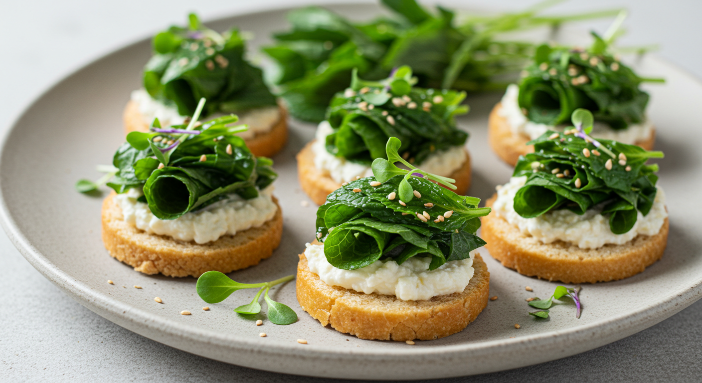냉이, 봄에만 허락된 작은 보약 3
