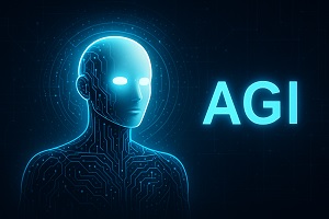 인공일반지능(AGI)