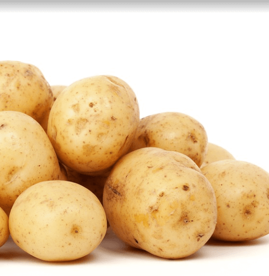 위가 안 좋을 때 나타나는 증상에 도움 되는 음식 감자