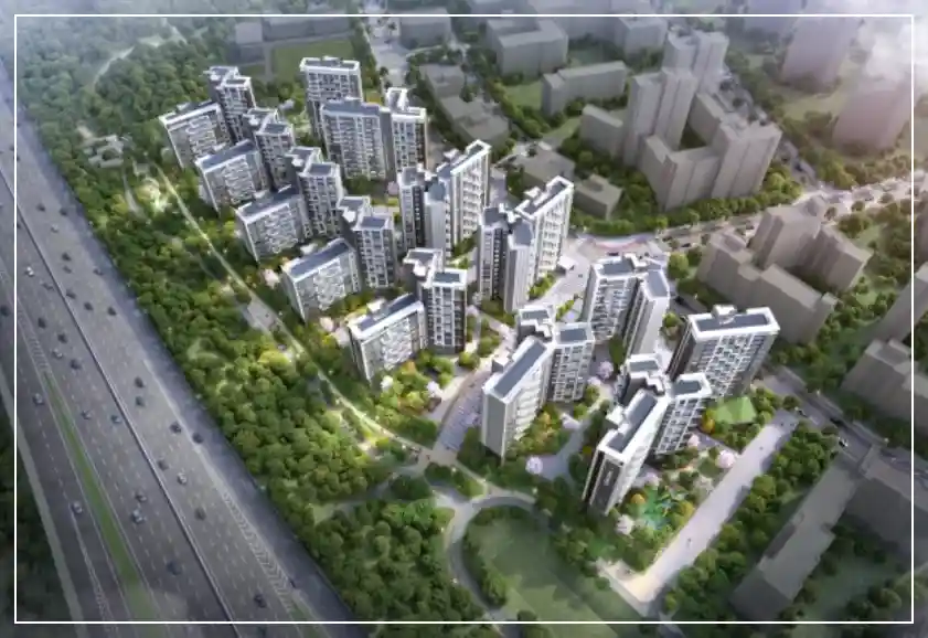 고덕강일대성베르힐