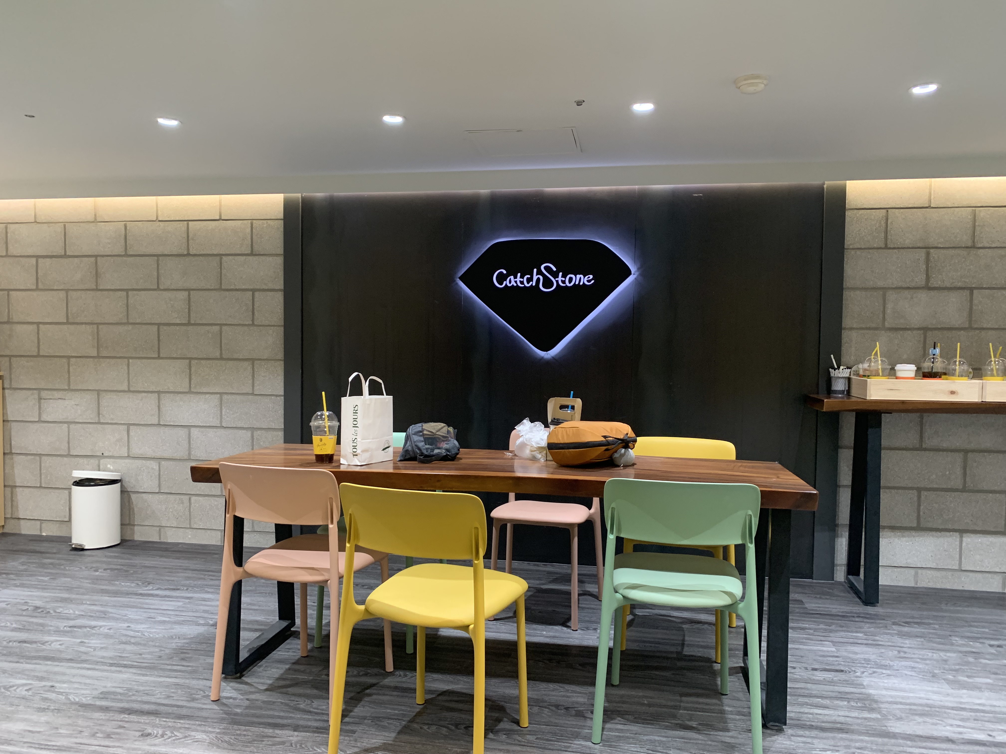 부천 실내 클라이밍 캐치스톤 부천시청점 캐치스톤 2호점내돈내산 방문후기